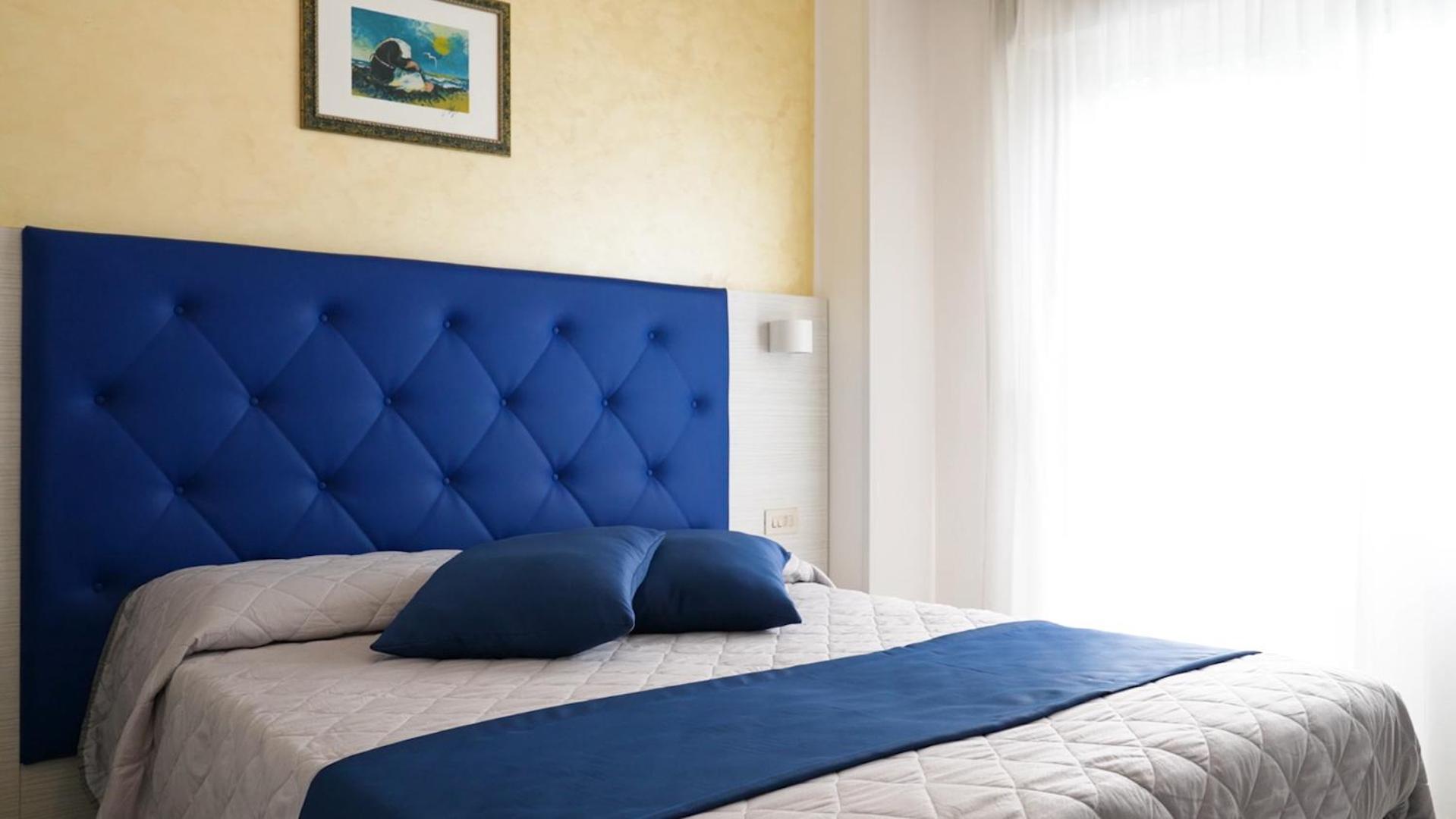 Hotel Haus Charlotte San Benedetto del Tronto Exterior photo